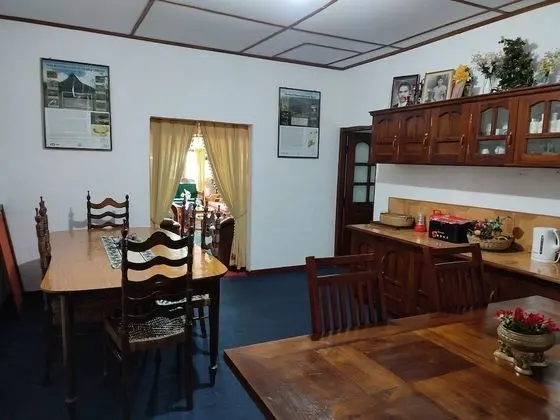 Family Dört Kişilik Oda, 2 Çift Kişilik Yatak, Özel Banyo, Zemin Kat