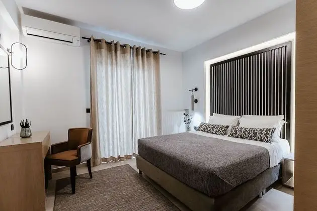 Deluxe Apart Daire