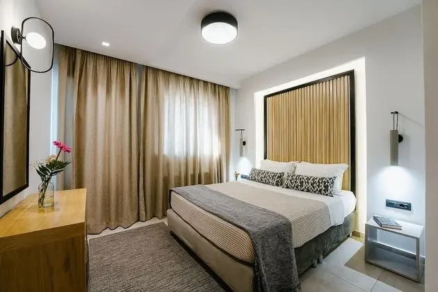 Luxury Süit