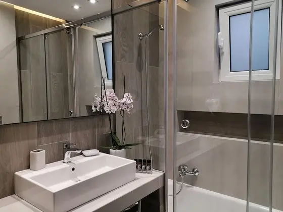 Luxury Süit