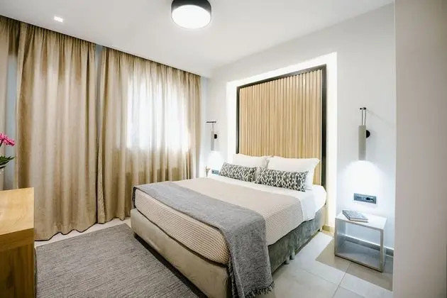 Luxury Süit
