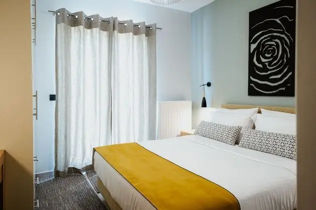 Luxury Süit