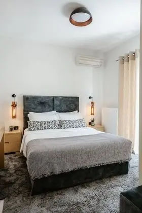 Luxury Süit