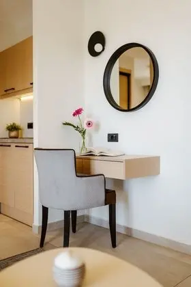 Luxury Süit