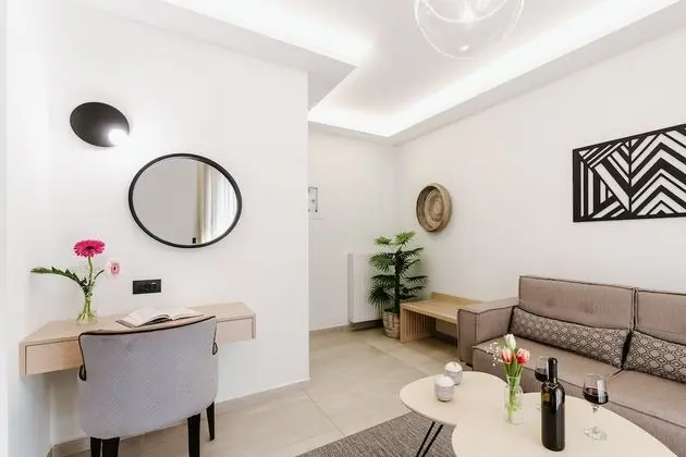 Luxury Süit