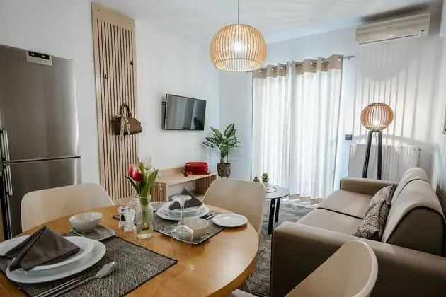 Luxury Süit