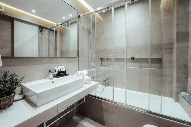 Luxury Süit