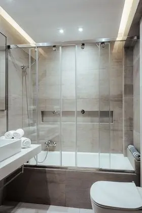 Luxury Süit
