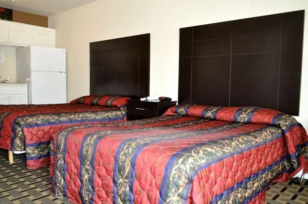 Standard Oda, 2 Çift Kişilik Yatak, Sigara İçilebilir