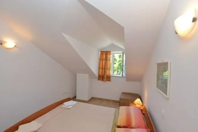 Apart Daire (Andri - 100m from sea - A1 Andrea(2+2)