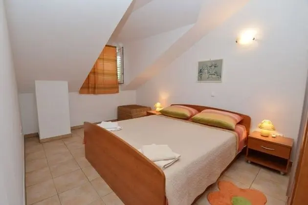 Apart Daire (Andri - 100m from sea - A1 Andrea(2+2)