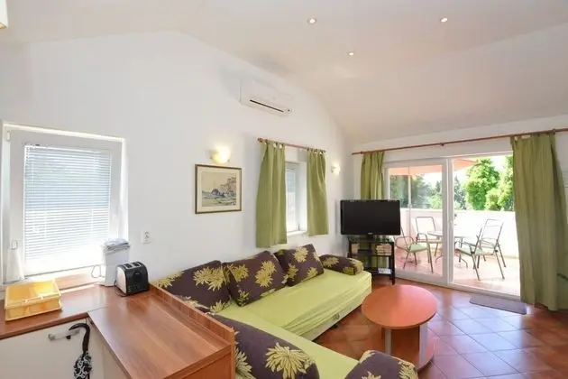 Apart Daire (Andri - 100m from sea - A1 Andrea(2+2)