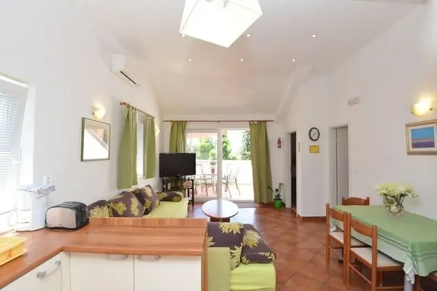 Apart Daire (Andri - 100m from sea - A1 Andrea(2+2)