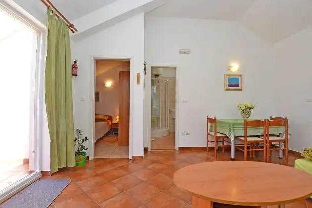 Apart Daire (Andri - 100m from sea - A1 Andrea(2+2)