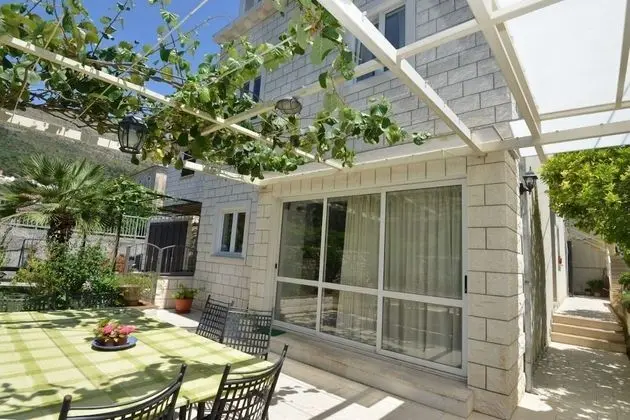 Apart Daire (Andri - 100m from sea - A1 Andrea(2+2)