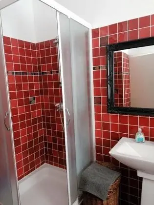 Apart Daire (Andri - 5 m from the beach - A1(4+1))