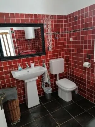 Apart Daire (Andri - 5 m from the beach - A1(4+1))