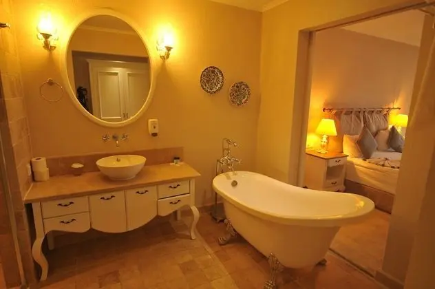 Family Suite 1+1