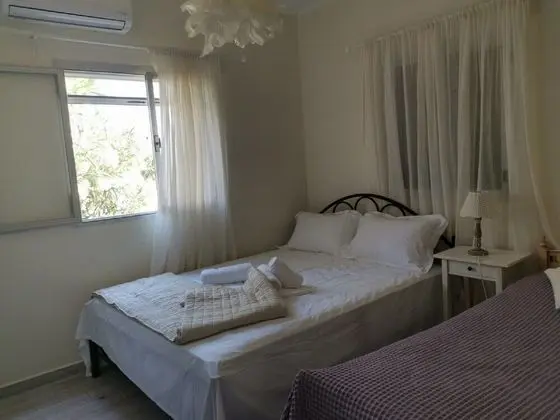 Basic Villa