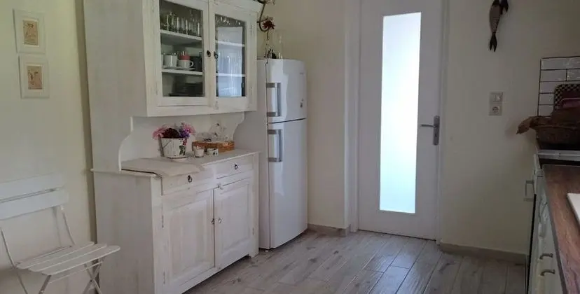 Basic Villa
