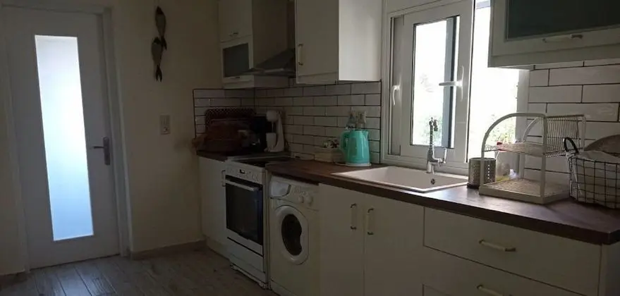 Basic Villa
