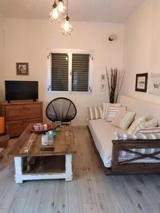Basic Villa