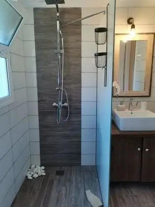 Basic Villa