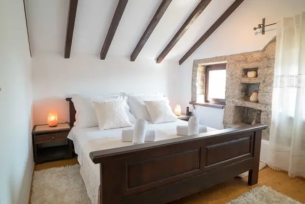 Traditional Apart Daire, Birden Çok Yatak