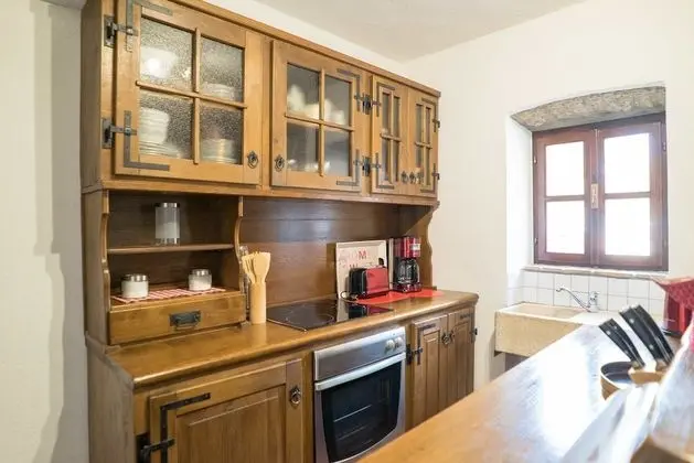 Traditional Apart Daire, Birden Çok Yatak