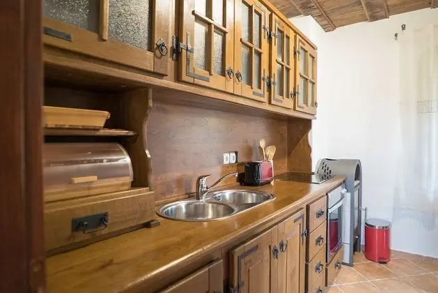 Traditional Apart Daire, Birden Çok Yatak