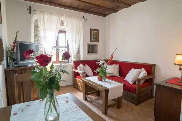 Traditional Apart Daire, Birden Çok Yatak