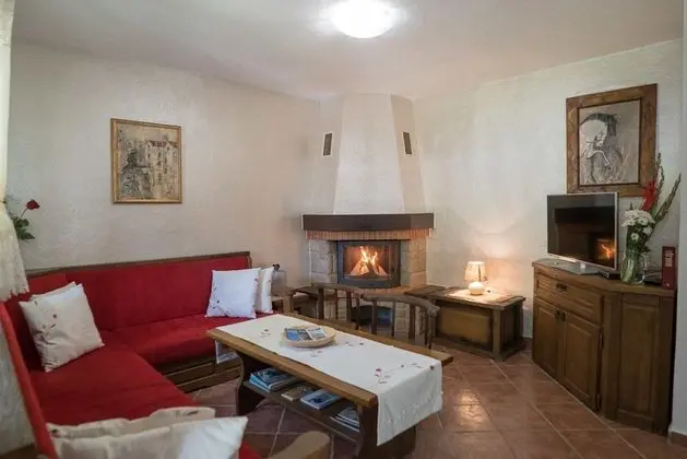 Traditional Apart Daire, Birden Çok Yatak