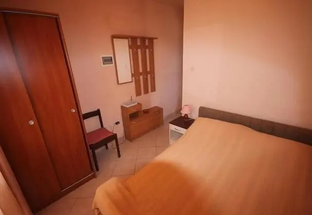 Stüdyo (Andrija - with great view - A1(2))