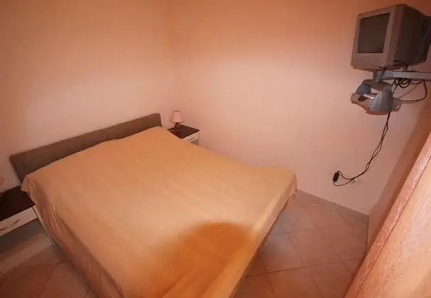 Stüdyo (Andrija - with great view - A1(2))