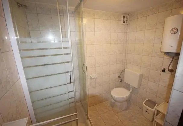 Stüdyo (Andrija - with great view - A1(2))