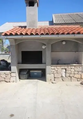 Stüdyo (Andrija - with great view - A1(2))