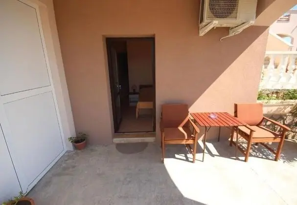 Stüdyo (Andrija - with great view - A1(2))