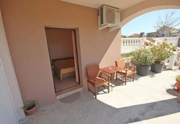 Stüdyo (Andrija - with great view - A1(2))