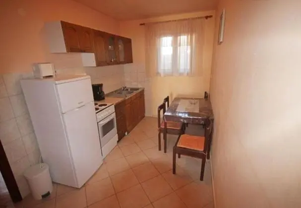 Apart Daire (Andrija - with great view - A2(4))