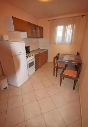 Apart Daire (Andrija - with great view - A2(4))