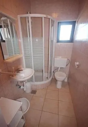 Apart Daire (Andrija - with great view - A2(4))