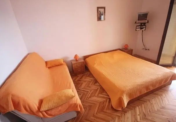 Apart Daire (Andrija - with great view - A4(2+1))