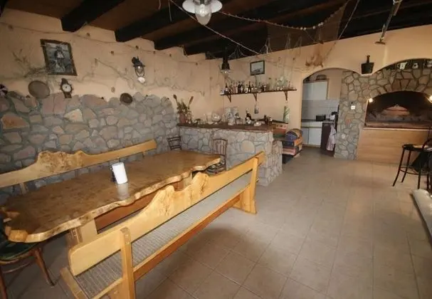 Apart Daire (Andrija - with great view - A4(2+1))