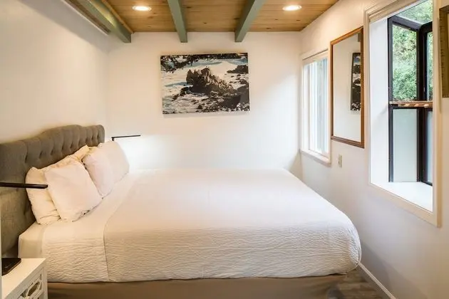 Standard Ev, 4 Yatak Odası, Mutfak (Casa Linda)