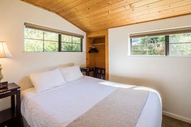 Standard Ev, 5 Yatak Odası, Mutfak (Rancho Reposo)
