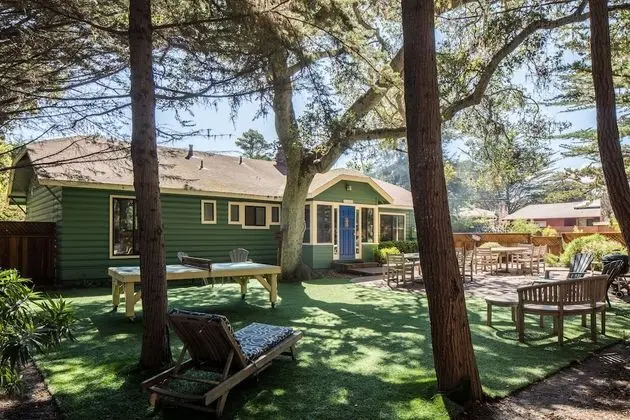 Standard Ev, 5 Yatak Odası, Mutfak (Rancho Reposo)