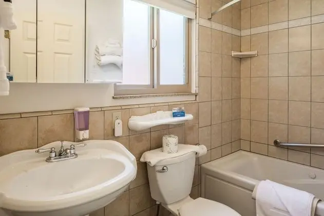 Standard Kır Evi, Mutfak (1 King Bed)