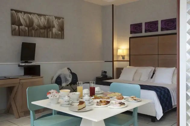 1 Çift Kişilik Veya 2 Tek Kişilik Yatak Superior