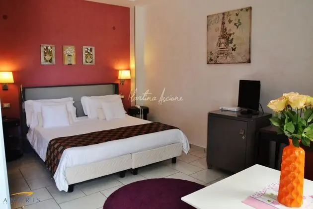 Çift Kişilik Tek Kişi Kullanım Standard