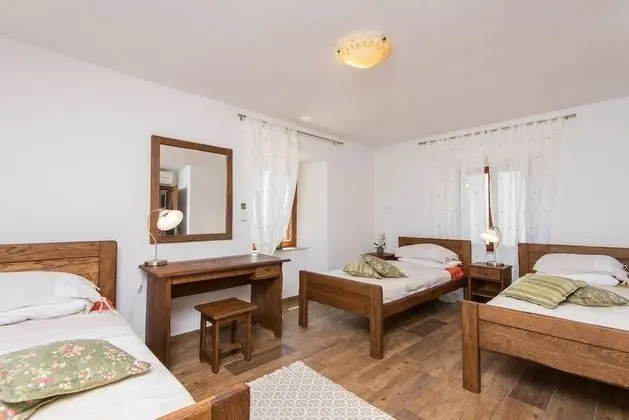 Villa, Kişiye Özel Havuzlu